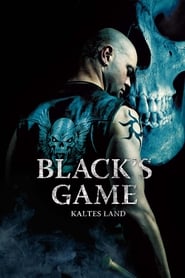 Poster for Black's Game