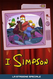 Locandina di I Simpson Speciali