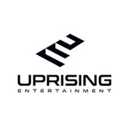 Logo for Uprising Entertainment