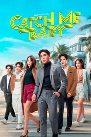 Catch Me Baby Episode Rating Graph poster