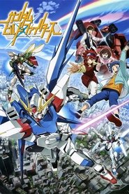Gundam Build Fighters