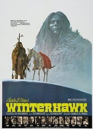 Winterhawk постер