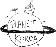 Planet Korda Pictures