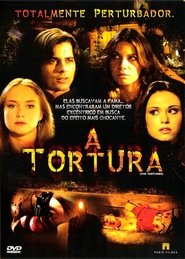Pôster de A Tortura