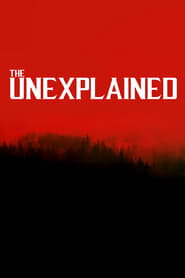 The Unexplained Episode Rating Graph poster