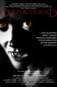 One for the Road (2021)