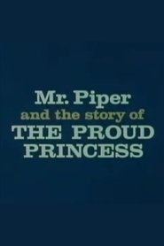The Proud Princess) The Proud Princess (1963)