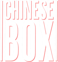Chinese Box Logo