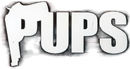 Pups Logo