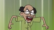 Substitute Teacher