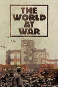 The World at War poster