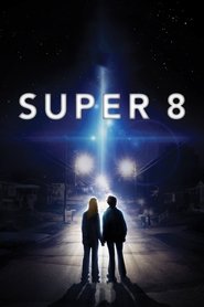 Super 8 movie poster player