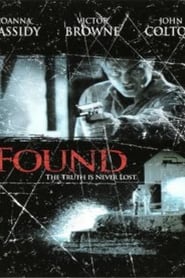 Found (TV Movie)