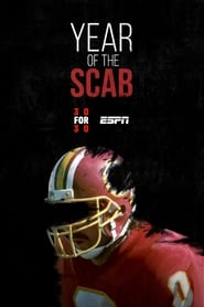 Poster Year of the Scab 2017