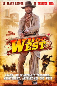Affiche de Doc West