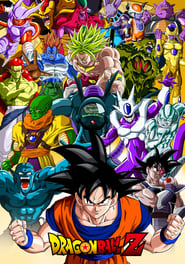 Dragon Ball Z - Saga en streaming