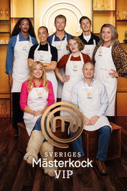 Sveriges m&auml;sterkock VIP (2021)