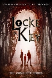 Ключі Локів постер