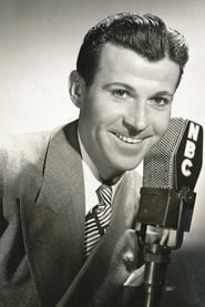 Dennis Day is Lancelot Hillie / Dennis Day