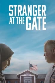 Poster van Stranger at the Gate