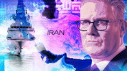 Is Starmer doing enough on Iran?
