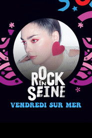 Vendredi sur Mer - Rock en Seine 2022