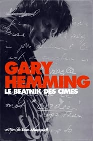 Poster Gary Hemming, le beatnik des cimes