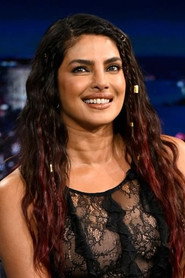 Priyanka Chopra Jonas