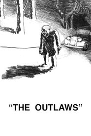 Poster The Outlaws 1993