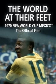 The World at Their Feet постер