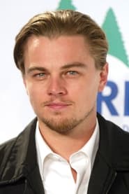 Leonardo DiCaprio