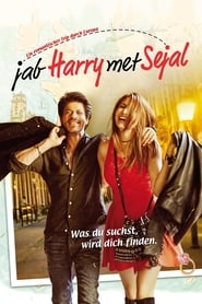 Poster Jab Harry met Sejal – Eine Reise für die Liebe