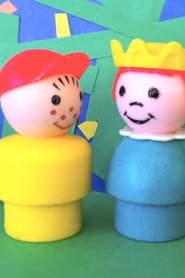 Poster The Genesis of Butch and Femme 2015