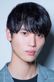 Ryuho Nagaoka as (voice)