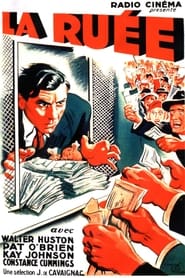 La Ruée (1932)