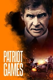 Patriot Games