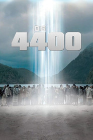 The 4400 (2004)