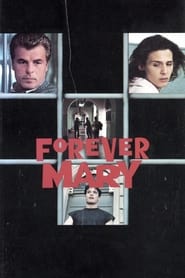 Poster Mary Forever 1989