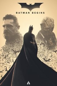 Batman Begins (2005)