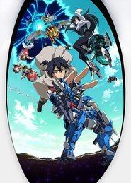 Gundam Build Divers Re:Rise ซับไทย