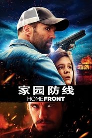 家园防线 (2013)