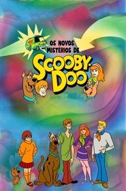 The New Scooby-Doo Mysteries