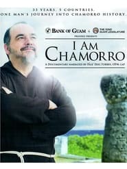 Poster I Am Chamorro