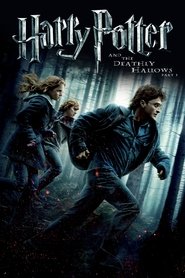 Poster for Harry Potter and the Deathly Hallows: Part 1