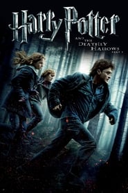 Poster Harry Potter and the Deathly Hallows: Part 1 2010