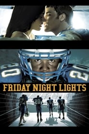 Friday Night Lights poster