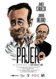 Poster The Wanker 2016
