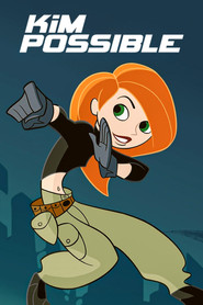 Kim Possible poster