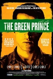 The Green Prince постер