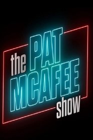 Poster The Pat McAfee Show 2024